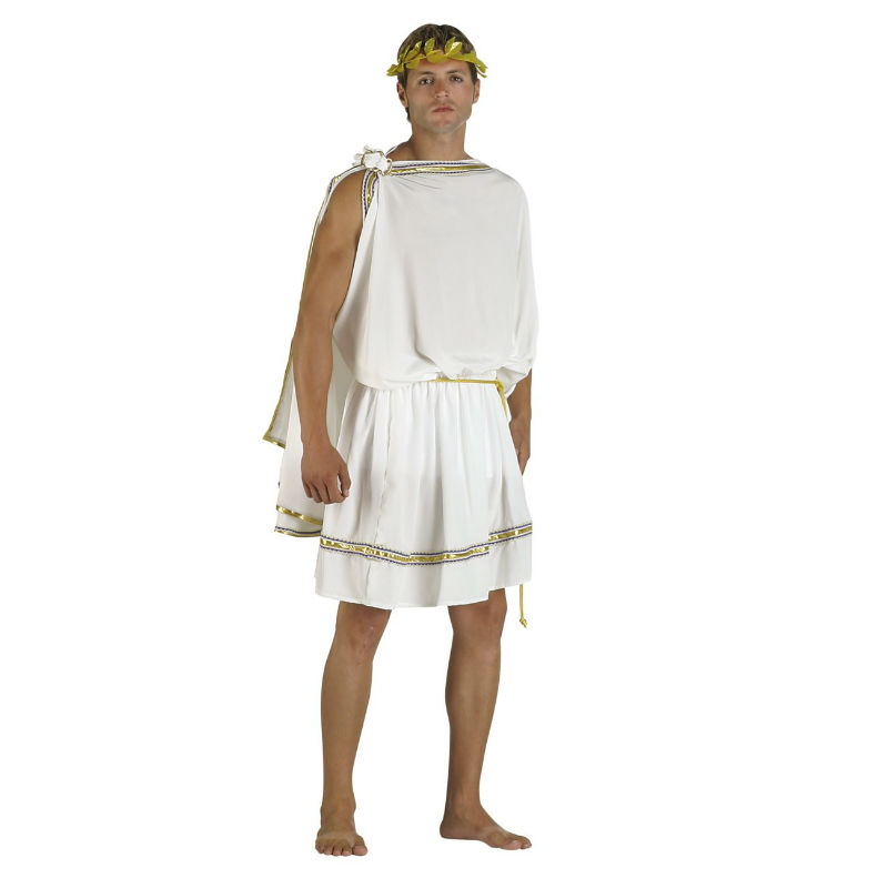 αρχαίος έλληνας-ancient man