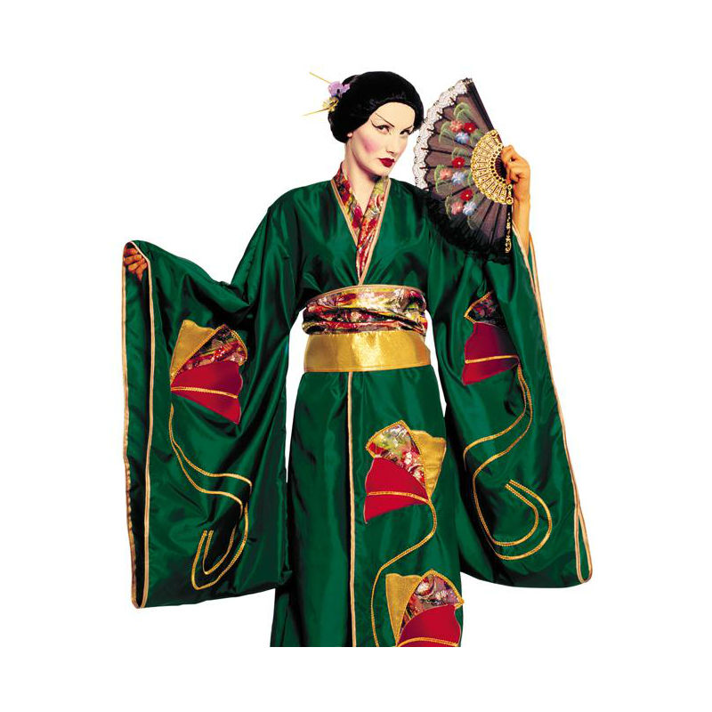 γκέισσα-geisha