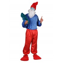 μπαμπα στρούμφ-papa smurf