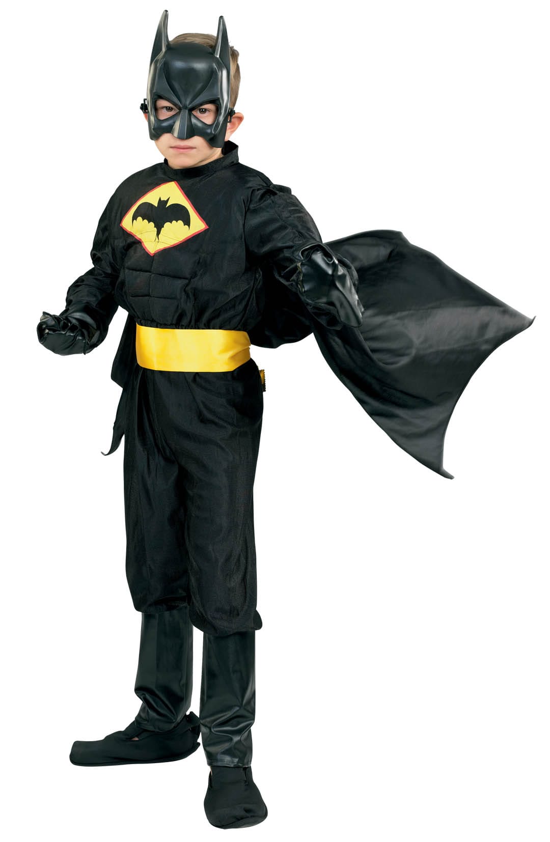 νυχτερίδα-batman
