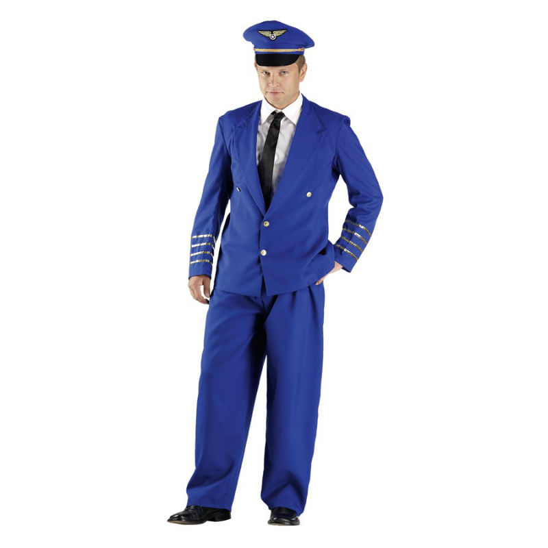 πιλότος-pilot