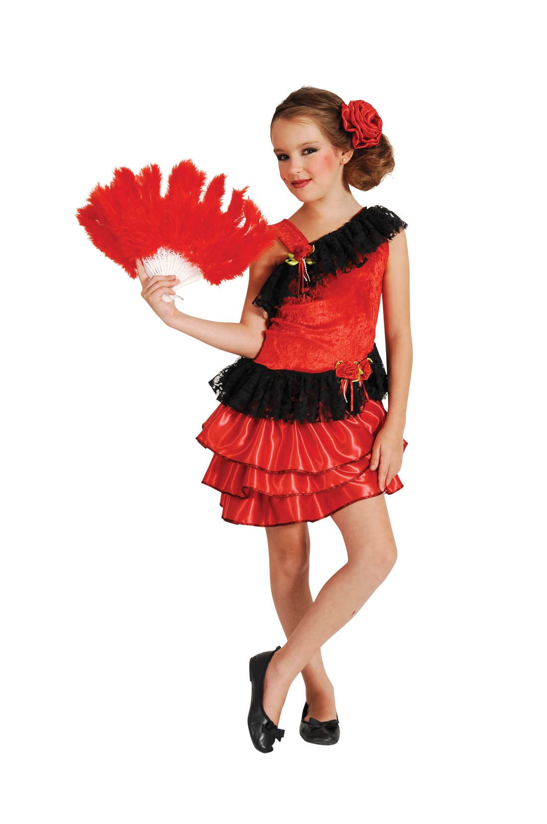 σπανιόλα-spaniola