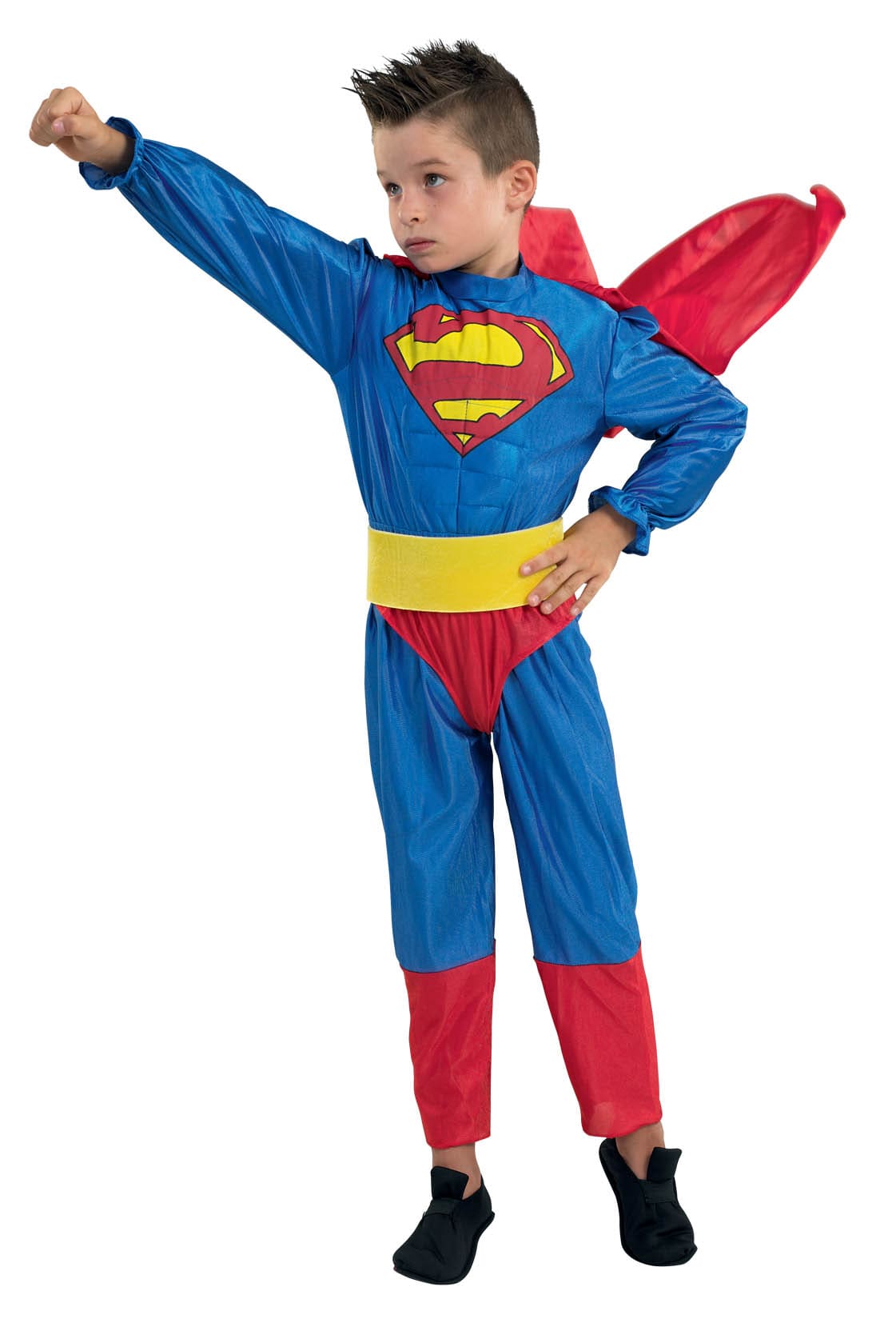 υπεράνθρωπος-superman