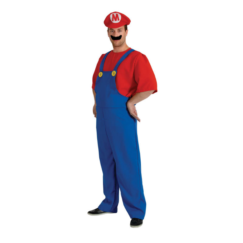 μάριο-mario
