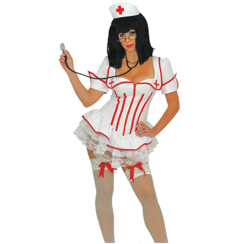 νοσοκόμα-nurse