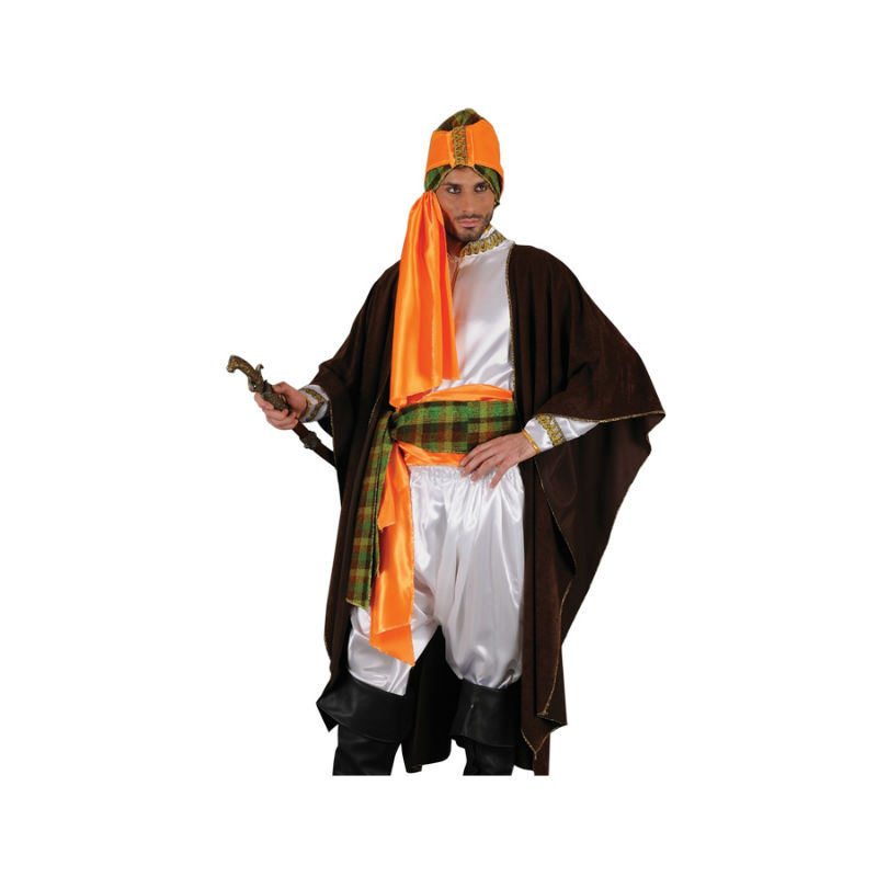 τουαρέγκ-tuareg