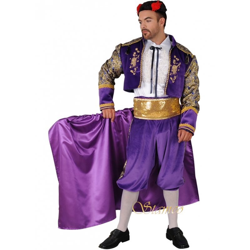 ταυρομάχος